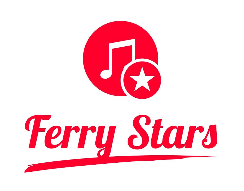 Ferry Stars Logo